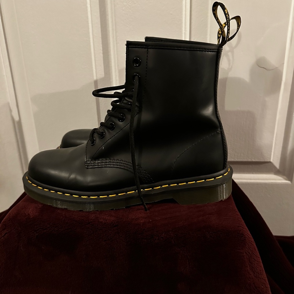 Dr. Martens 1460 - Picture 3 of 7
